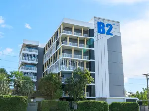 B2 Krabi Premier Hotel