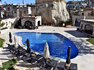 Göreme Cave Suites