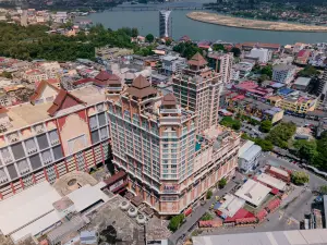 Paya Bunga Hotel Terengganu