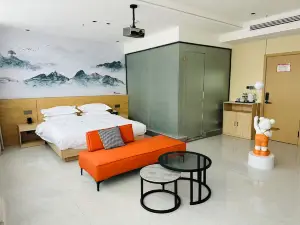 지펑 윈두오 호텔