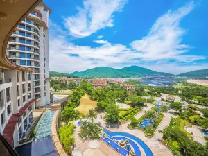 Zhoushan Boutique Sea Resort