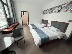 Yadong Qingzang Qin Chinese Inn