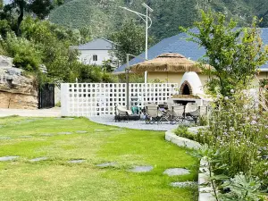 Beijing Banshan Agricultural Society Homestay