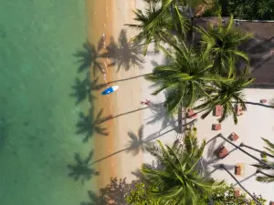 Nikki Beach Resort & Spa Koh Samui