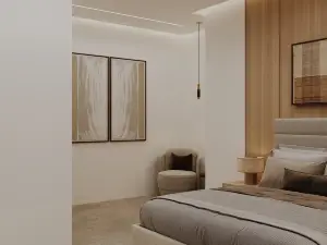 BAZ Hotel