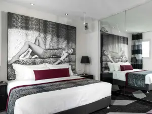 Cinema Hotel - an Atlas Boutique Hotel