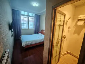 Ge'gyai Furui Hotel