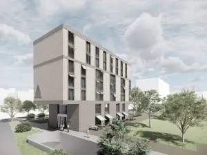 Geneva Youth Hostel