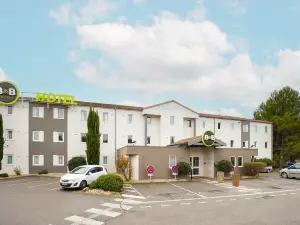 普羅旺斯艾克斯阿爾克橋 B&B 飯店