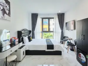 Hera Hotel&Apartment