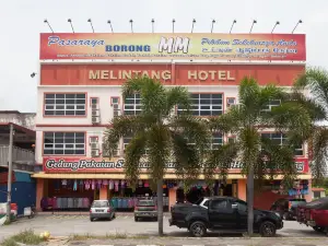 OYO 91165 Melintang Hotel