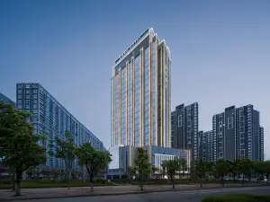 豐城高鐵站亞哚飯店