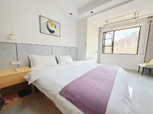 六六民宿（浩宇大城普洱茶大廈店）