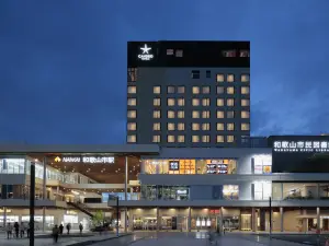 CANDEO HOTELS Nankai Wakayama