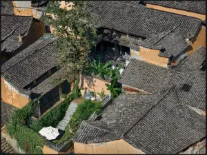 Yangjiatang Xiangsu Hotel