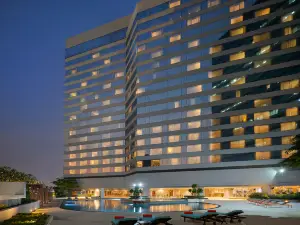 Jubilee Prestige Hotel Ratchadapisek