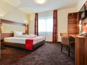 Abasto Hotel & Spa Maisach