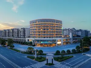 City Comfort Inn Hotel (Huanggang Tuanfeng)