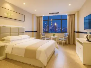 Longhui Bi'an 168 Chain Hotel