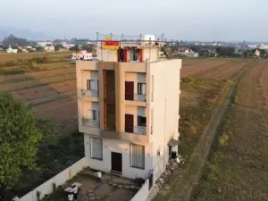 The Nines Hotel & Restro