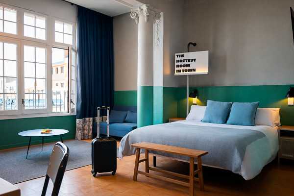 Casa Gracia Promo Code
