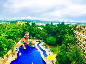 Paradise Garden Resort Hotel & Convention Center Boracay powered by ASTON