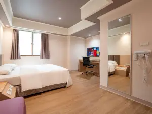 The Cloud Hotel-Hsinchu