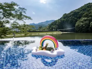 Hangzhou Restland Moutain&Sunset-View Lakeside Como Villa