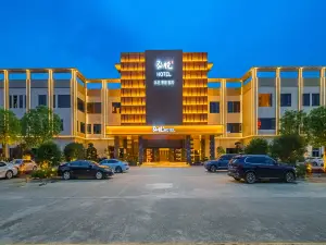 Hotels in Yue