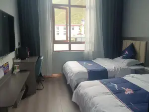 모주궁카 윈·시 호텔