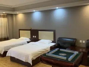 Weixian Jubang Business Hotel