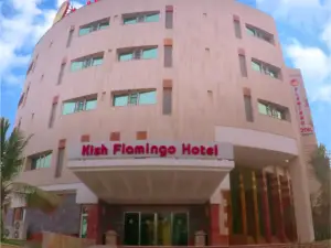 Flamingo Kish Grand Hotel