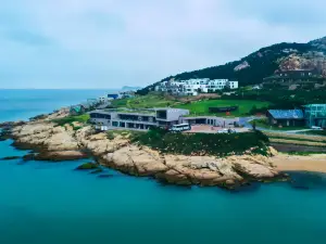 Haiyunxuan Seaview Homestay