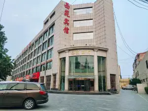 Jinzhou Xiyuan Hotel