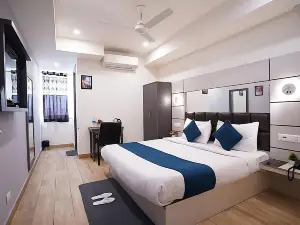 HOTEL DELHI 15