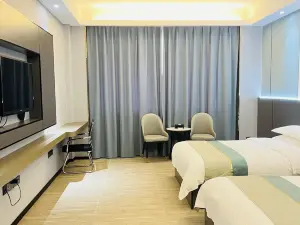 딩난 룽후이 호텔