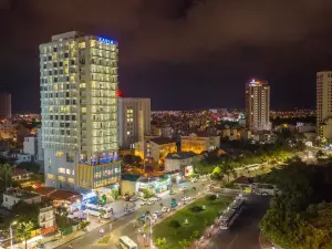 Xavia Hotel