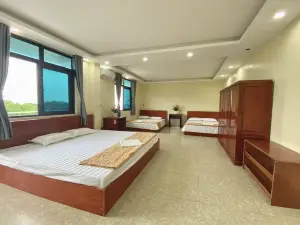 Thành Trung Vàn Chảy  Hotel