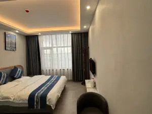 Xuelianhua Hotel