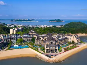 Angsana Zhuhai Phoenix Bay