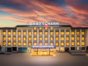 Yishang Hotel