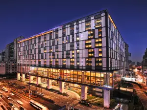 그랜드 센트럴 호텔 상하이