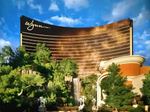 Wynn Las Vegas