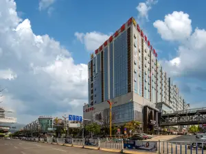 LIN CANG HE XU HENG CHUN HOTEL