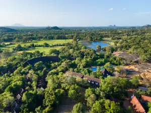 Occidental Paradise Dambulla