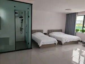 Xian Mengyu Homestay