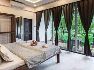 Nilgiri Farms Villa Lonavala