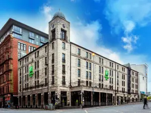 Holiday Inn Glasgow - City Ctr Theatreland