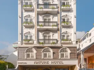 Nature Hotel Dalat