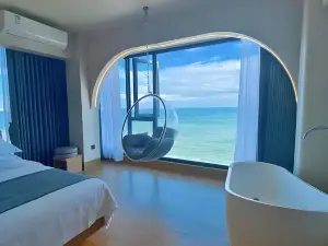 Shijianhai Apartment (Fuliwan Branch)